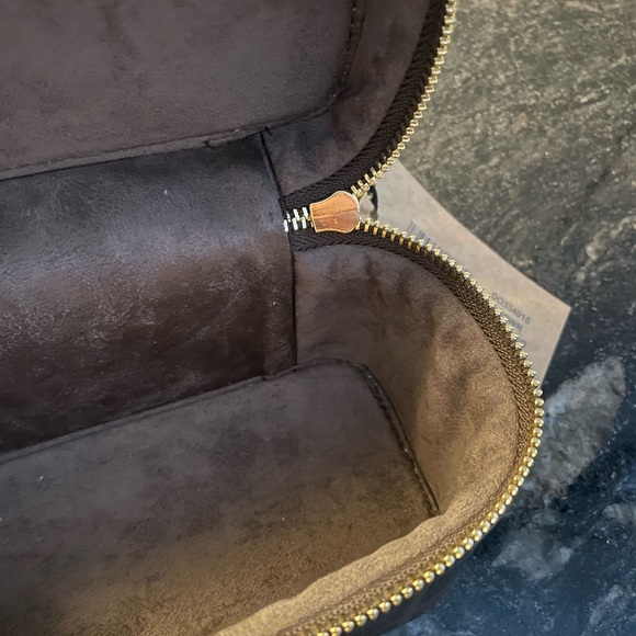 Steve Madden Brown Bdeb Logo Handbag - Picture 7 of 7